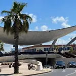Qerret Beachfront غوليم