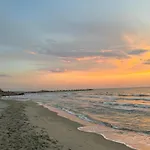 Qerret Beachfront * ゴーレム