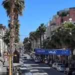 Qerret Beachfront * غوليم