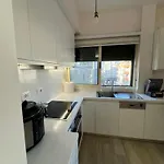Qerret Beachfront شقة غوليم