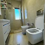 Qerret Beachfront * غوليم
