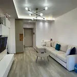 Qerret Beachfront アパート ゴーレム
