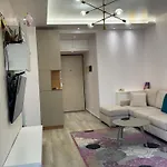アパート Qerret Beachfront ゴーレム