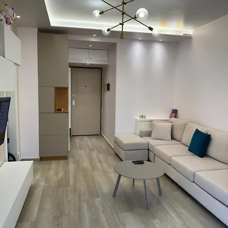 Sea View Deluxe Qerret Golem (Tirana)