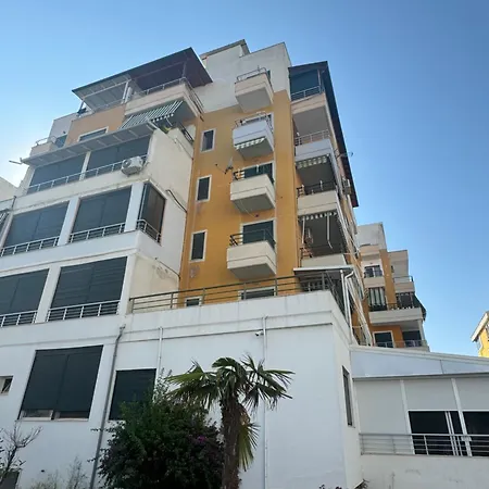 Sea View Deluxe Qerret