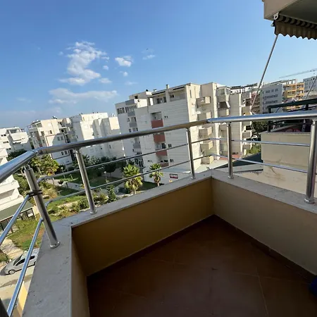 Apartment Sea View Deluxe Qerret Golem (Tirana)