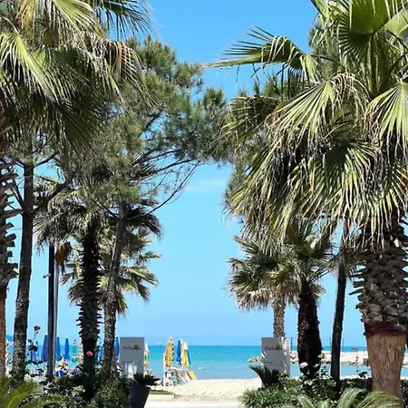 Sea View Deluxe Qerret Golem (Tirana)