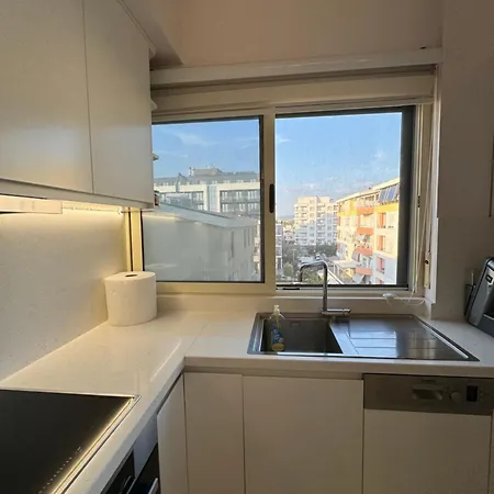 Sea View Deluxe Qerret Golem (Tirana)