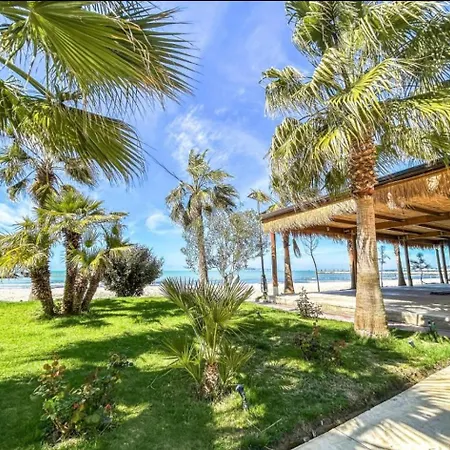 Sea View Deluxe Qerret * Golem (Tirana)