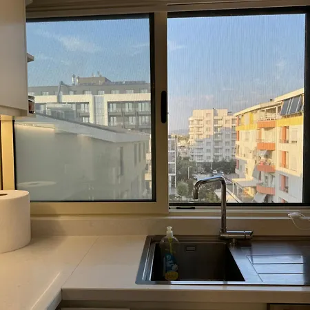 Sea View Deluxe Qerret *