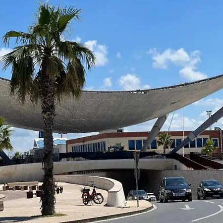Qerret Beachfront غوليم