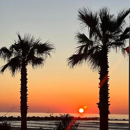 Qerret Beachfront غوليم