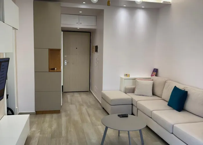Qerret Beachfront 골렘