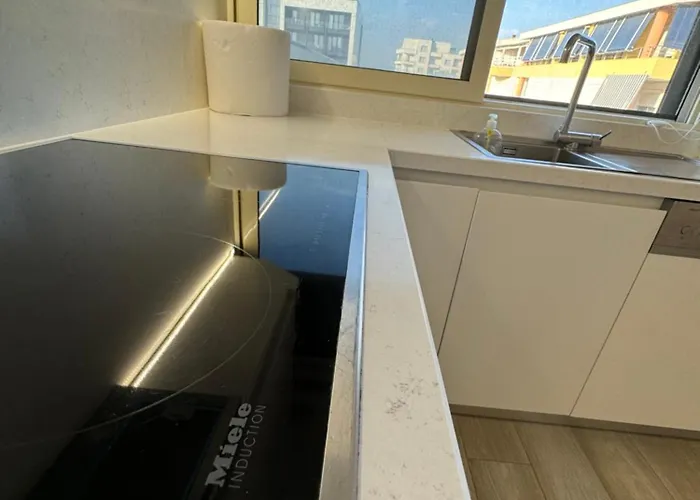 Qerret Beachfront * 골렘